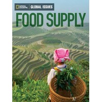 Global Issues Above Level (Grade 8) Food Supply