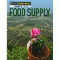 Global Issues Food Supply Teacher's Guide