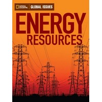Global Issues Above Level (Grade 8) Energy Resources