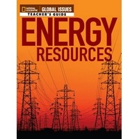 Global Issues Energy Resouces Teacher's Guide