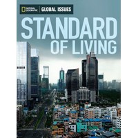 Global Issues Above Level (Grade 8) Standard of Living