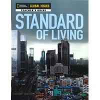 Global Issues Standard of Living Teacher's Guide