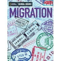 Global Issues Below Level (Grade 5) Migration