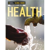 Global Issues Health Teacher's Guide