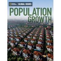 Global Issues Above Level (Grade 8) Population Growth