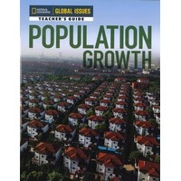 Global Issues Population Growth Teacher's Guide