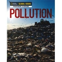 Global Issues Pollution Teacher's Guide