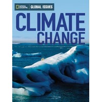 Global Issues Above Level (Grade 8) Climate Change
