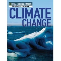 Global Issues Climate Change Teacher's Guide
