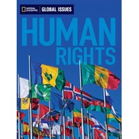 Global Issues Above Level (Grade 8) Human Rights