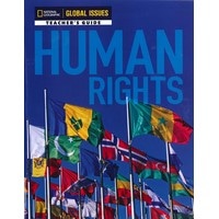 Global Issues Human Rights Teacher's Guide