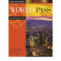 World Pass Upper-Inter SB