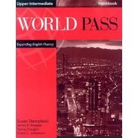 World Pass Upper-Inter WB