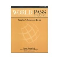 World Pass Advanced Teacher's Resource Book