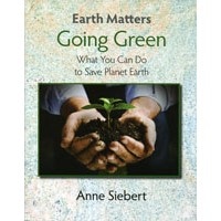 Earth Matters Going Green SB (PLA)