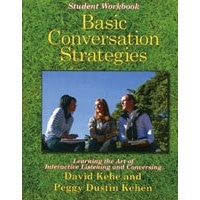 Basic Conversation Strategies Student Book
