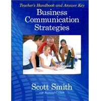 Business Communication Strategies Teacher's Book w/k