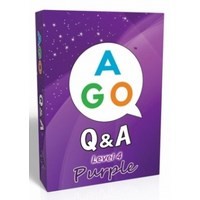 AGO Q&A Purple Level 4