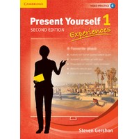 Present Yourself 1 (2/E) : Experiences Student's Book