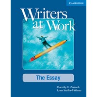 Writers at Work The Essay SB (N/E)