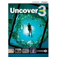 Uncover 3 Video DVD