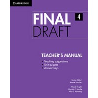 Final Draft Level 4 Teacher's Manual