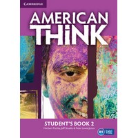 American Think 2 Student's Book