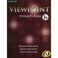 Viewpoint 1 Student's Book B