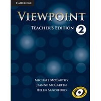 Viewpoint 2 Teacher's Edition