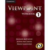 Viewpoint 1 Work Book