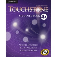 Touchstone 4 (2/E) Student's Book A