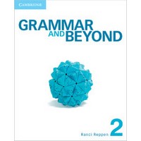 Grammar and Beyond 2 Student's Book with Writing Skills Interactive Pack (Updated version)