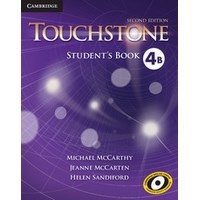 Touchstone 4 (2/E) Student's Book B