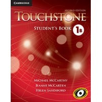 Touchstone 1 (2/E) Student's Book B