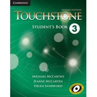 Touchstone 3 (2/E) Student's Book