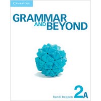Grammar and Beyond 2A (Update Ver.) Student's Book+Writing Skills Interactive PK
