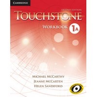 Touchstone 1 (2/E) Workbook A