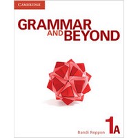 Grammar and Beyond 1A (Update Ver.) Student's Book+Writing Skills Interactive PK