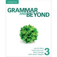 Grammar and Beyond 3 (Updated Ver.) Student's Book+Writing Skills Interactive PK