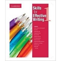 Skills for Effective Writing Level 1 Student's Book