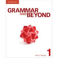 Grammar and Beyond 1 (Updated Ver.) Student's Book+Writing Skills Interactive PK