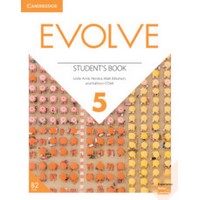 Evolve Level 5 Student's Book