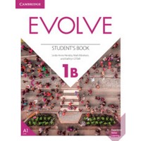 Evolve Level 1 Student's Book B