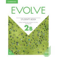 Evolve Level 2 Student's Book B