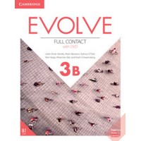 Evolve Level 3 Full Contact B