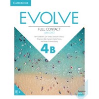 Evolve Level 4 Full Contact B