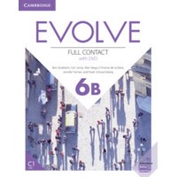 Evolve Level 6 Full Contact B