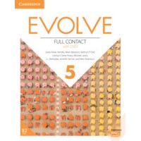 Evolve Level 5 Full Contact