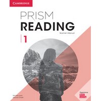 Prism Reading Level 1 Teacher's Manual