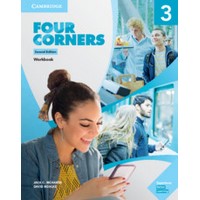 Four Corners 3 (2/E) Workbook